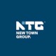 شركة NTG للتطوير العقاري